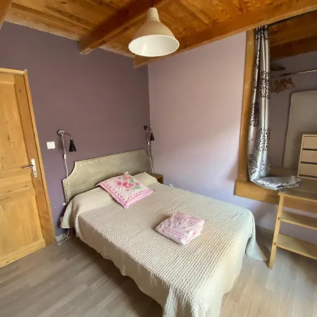 Casa Orani * Ponte Leccia