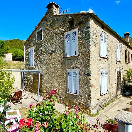 Casa Orani Ponte Leccia