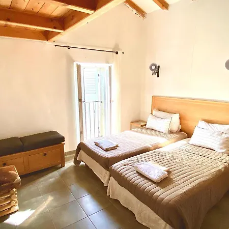 Ferienhaus Casa Orani Ponte Leccia