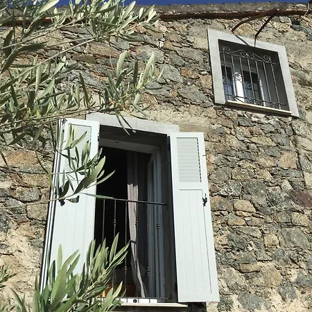 Ferienhaus Casa Orani