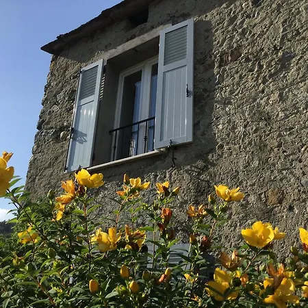 Casa Orani Ferienhaus *