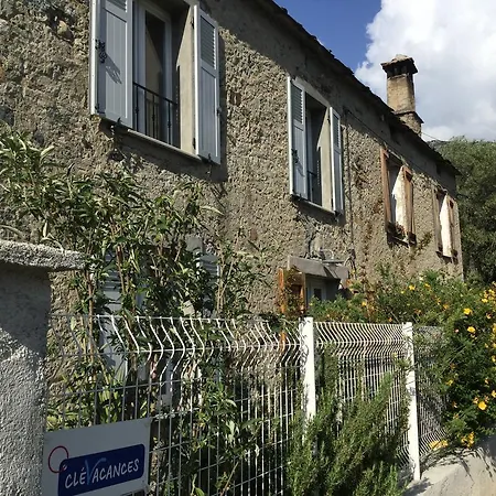 Ferienhaus Casa Orani