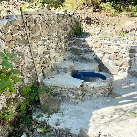 Ferienhaus Casa Orani