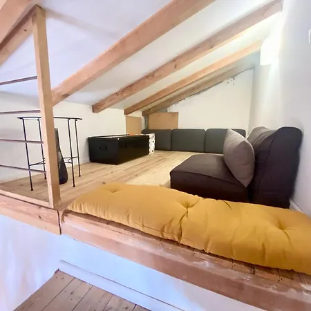 Hébergement de vacances Casa Orani Morosaglia