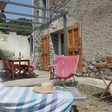 Ferienhaus Casa Orani