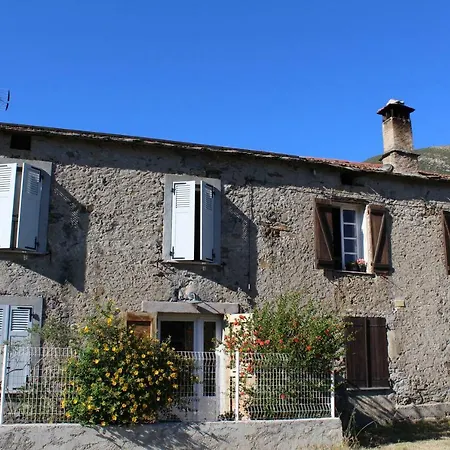 Ferienhaus Casa Orani *