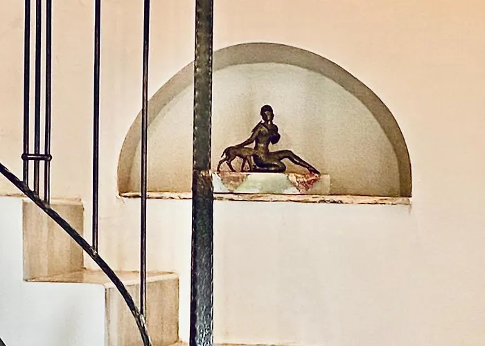 Casa Orani Ferienhaus