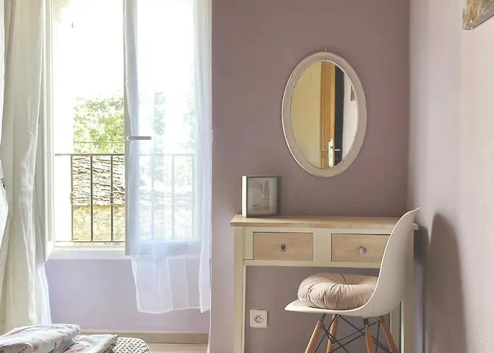 Casa Orani Ferienhaus