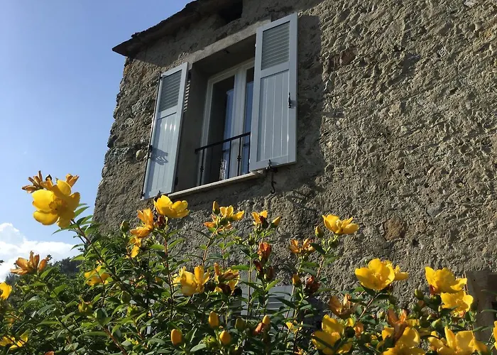 Casa Orani Ferienhaus *