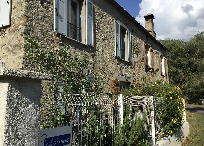 Ferienhaus Casa Orani