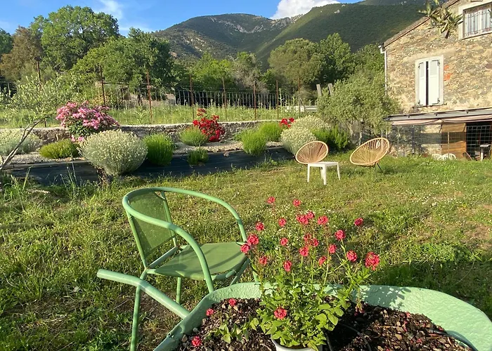 Ferienhaus Casa Orani *