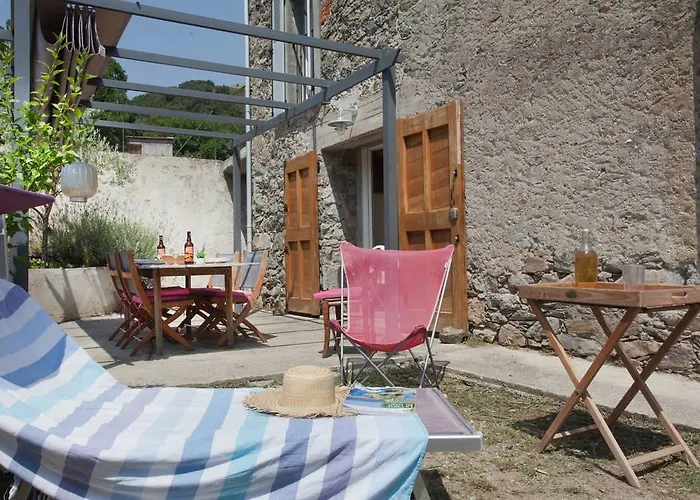 Ferienhaus Casa Orani