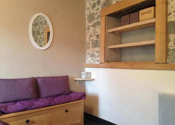 Casa Orani Ferienhaus Ponte Leccia