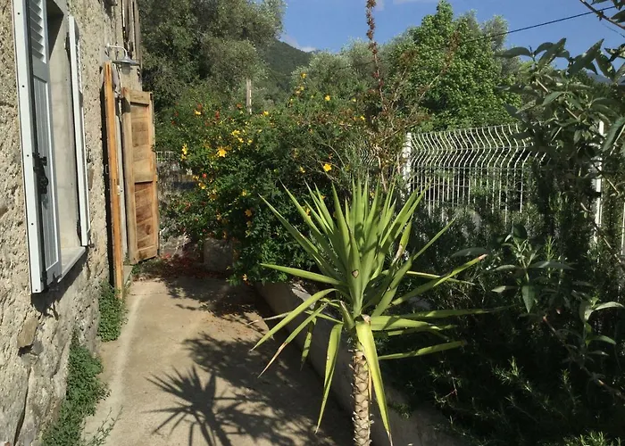 Casa Orani Ferienhaus *