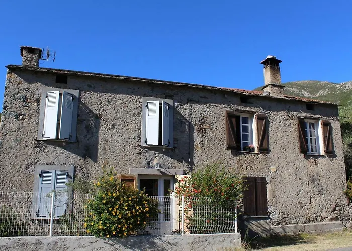 Ferienhaus Casa Orani *