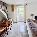 Casa Orani 莫罗萨利亚