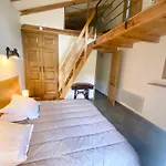 度假居 Casa Orani 莫罗萨利亚