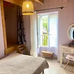 度假居 Casa Orani 莫罗萨利亚