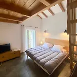 度假居 Casa Orani 莫罗萨利亚