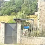 Casa Orani 度假居 莫罗萨利亚