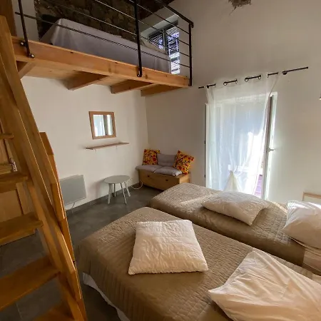 Casa Orani * Ponte-Leccia