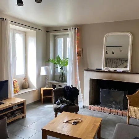 Casa Orani * Ponte-Leccia