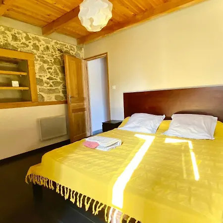 Casa Orani Ponte-Leccia