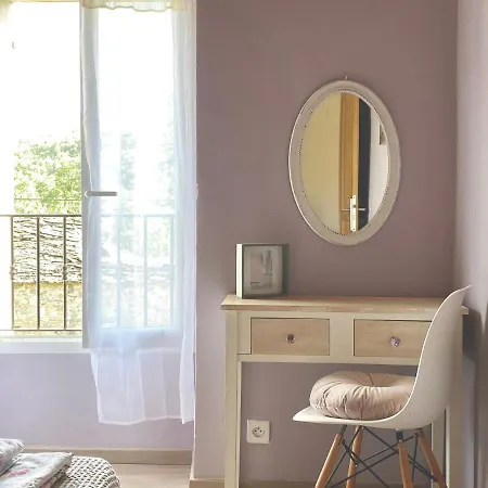 Casa Orani Holiday home