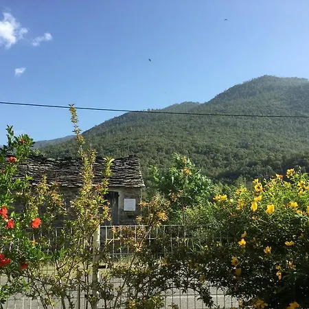 Casa Orani * Ponte-Leccia