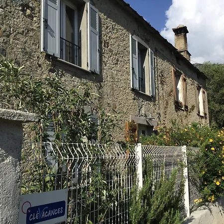 Holiday home Casa Orani