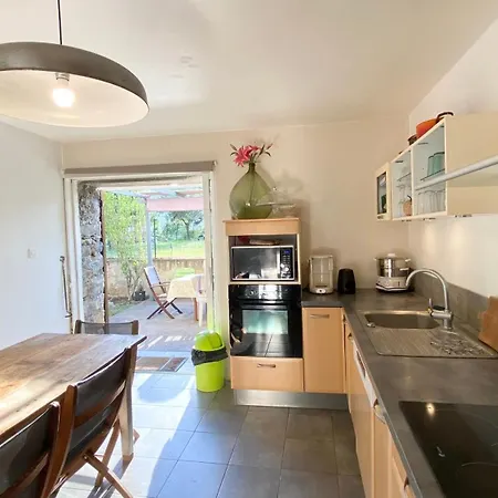 Casa Orani ポンテ・レクシア