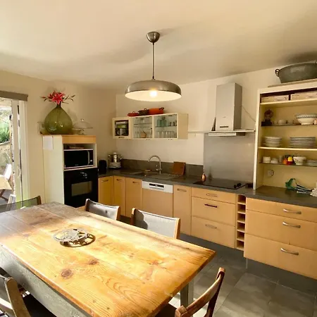 Casa Orani Holiday home *