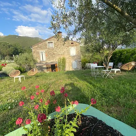 Casa Orani