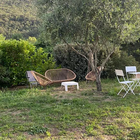 Casa Orani Holiday home Ponte-Leccia