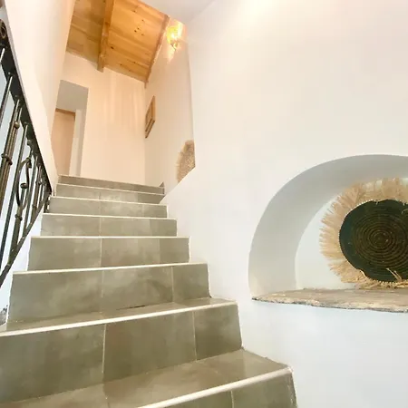 Casa Orani 度假居