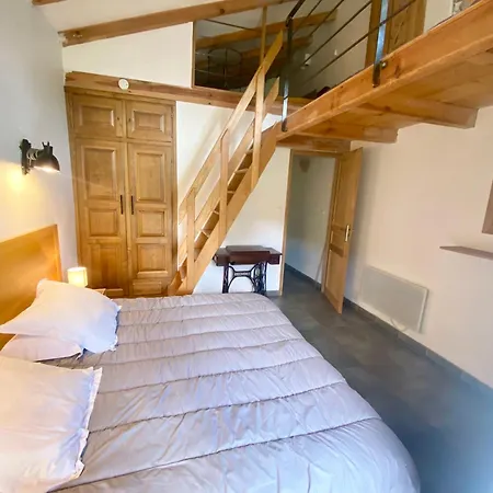 بيت للعطل Casa Orani بونتي-ليتشا