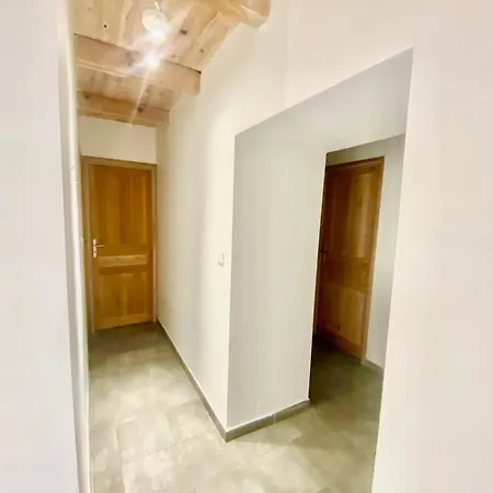 Casa Orani בית נופש *