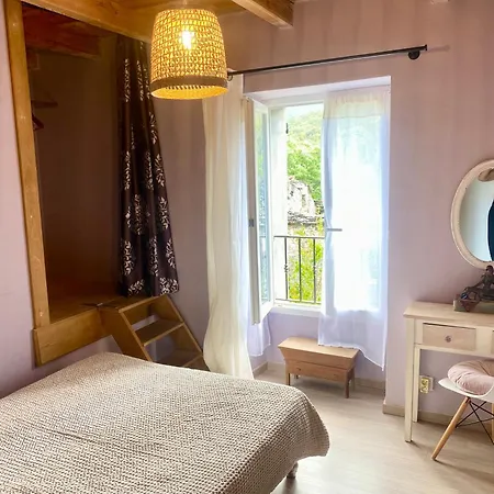 بيت للعطل Casa Orani بونتي-ليتشا