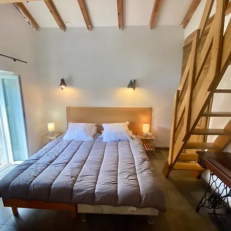 بيت للعطل Casa Orani *