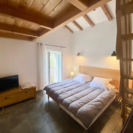 بيت للعطل Casa Orani بونتي-ليتشا
