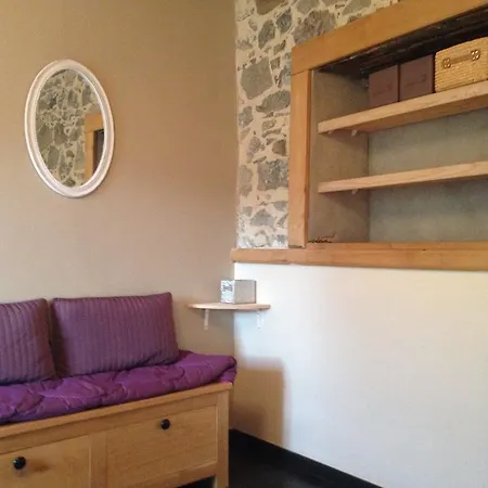 Casa Orani Holiday home Ponte-Leccia