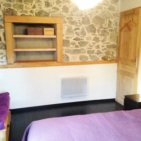 Casa Orani Ponte-Leccia