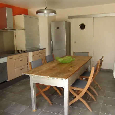 Casa Orani Holiday home