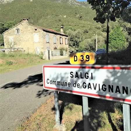 Holiday home Casa Orani *