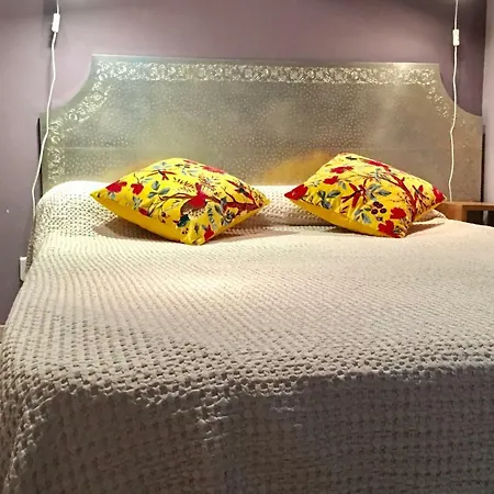 Holiday home Casa Orani Ponte-Leccia