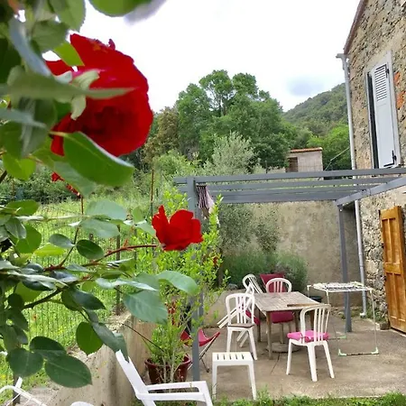 Casa Orani Holiday home Ponte-Leccia