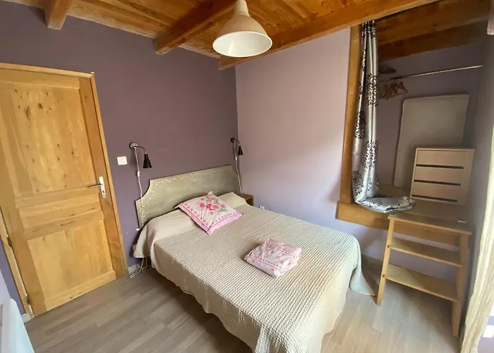 Casa Orani * Ponte Leccia