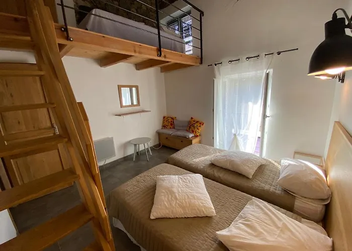 Casa Orani * Ponte-Leccia
