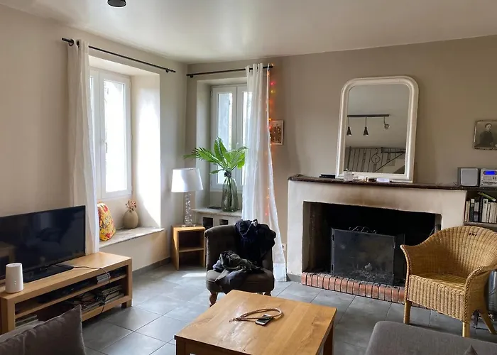 Casa Orani * Ponte-Leccia