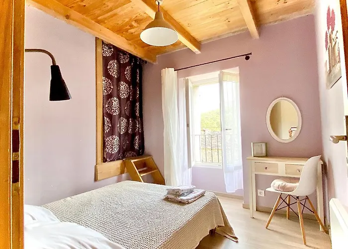 Casa Orani Ferienhaus *